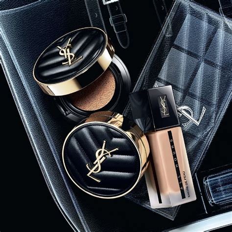 yves saint laurent makeup instagram|ysl cosmetics official website.